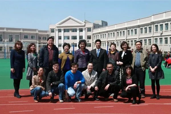 天津市耀华中学的介绍