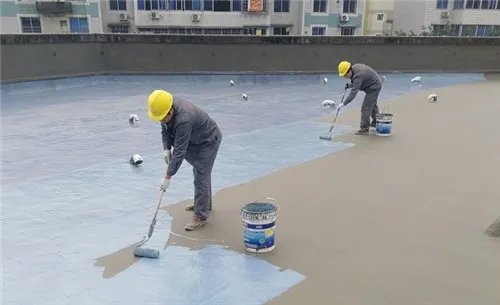 石棉水泥堵漏施工方法是怎样的