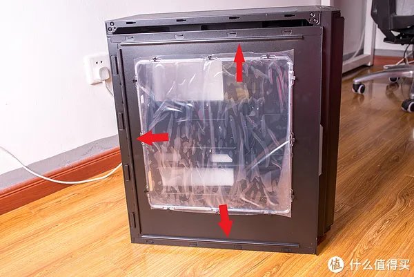 先马机箱怎么样