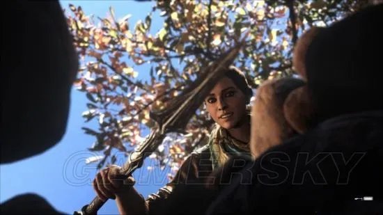 《刺客信条奥德赛》图文攻略 全流程与支线收集图文攻略