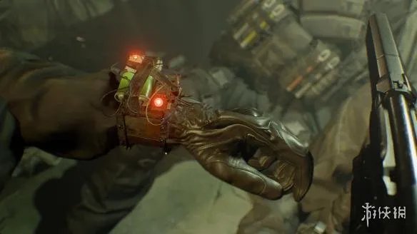 《生化危机7：黄金版》发售 黄金版包含所有DLC内容