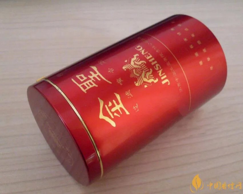 2018金圣香烟价格表图查询 金圣香烟智圣出山价格100/元(高档香烟盘点)