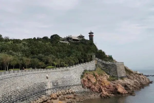 山东旅游十大景点排名