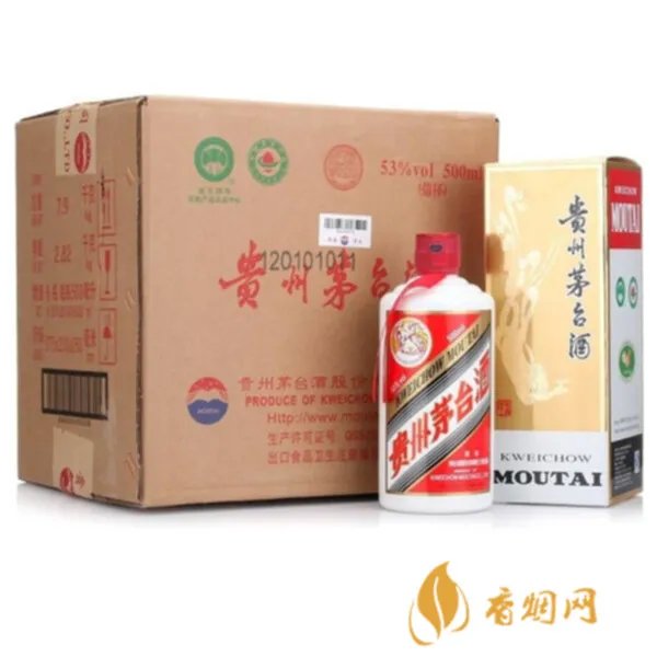 茅台酒价格表一览大全2021 茅台酒价格表查询