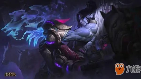 《英雄联盟》新英雄塞勒斯背景故事介绍一览 新英雄塞勒斯厉害吗