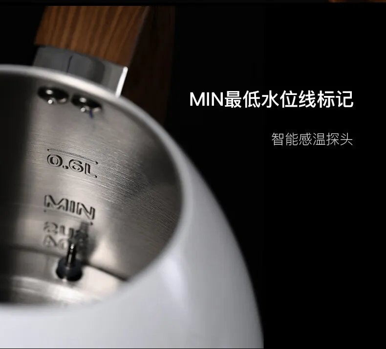 咖啡壶种类大全