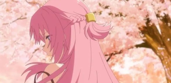 《女神宿舍的管理员君。》TV动画新剧照 7.14正式开播