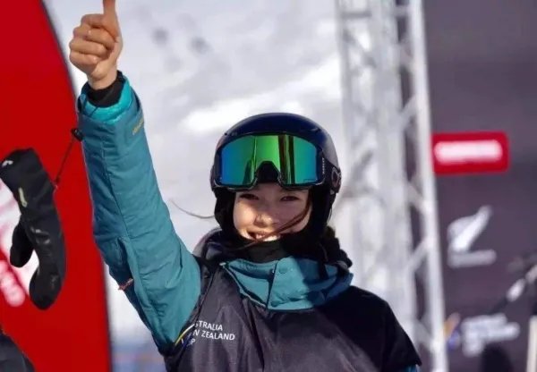 谷爱凌的商标被抢注了,她本人可以提出无效吗?