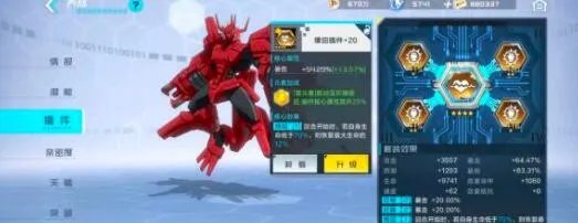 数码宝贝新世纪狄安娜兽阵容搭配详解