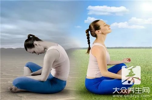 如何静心消除心中杂念呢