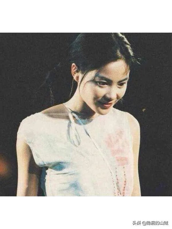 王菲到底是什么样的人？