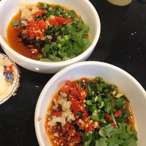 成都有哪些好吃的豆花店?