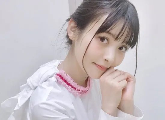 上坂堇为什么叫政委