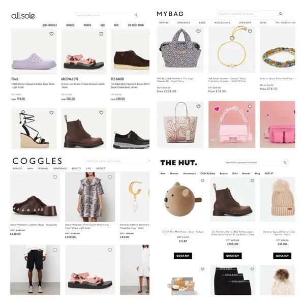 「科学消费」入门第一问:购物商城有哪些?这份常用清单请收下