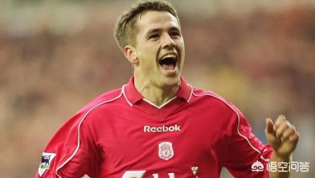 欧文当年为什么离开利物浦？