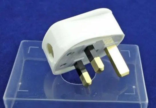 三线插头怎么接两线