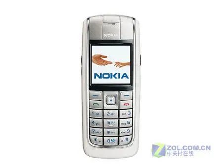 诺基亚6020