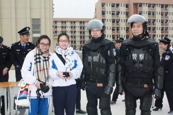 阳江市公安局的介绍