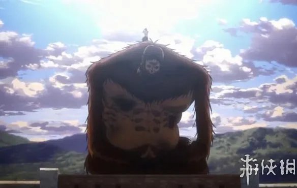 动画《进击的巨人》第二季已完结 三笠女神含泪表白