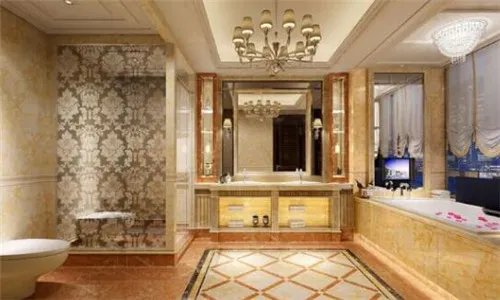 家装建材加盟如何 家装建材值得开发的商机