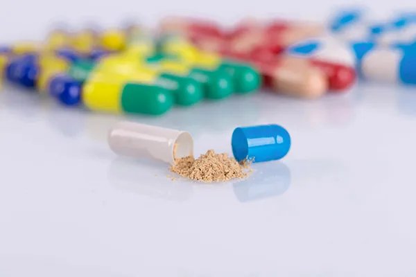 金水宝胶囊的功效