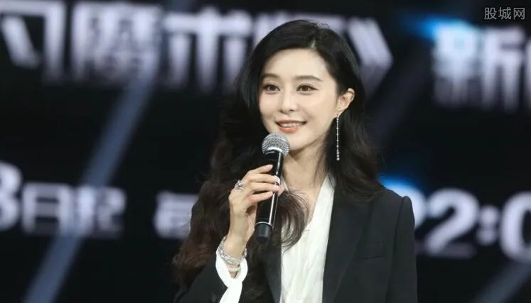 范冰冰偷税漏税最新消息 为什么范冰冰偷税不用坐牢？