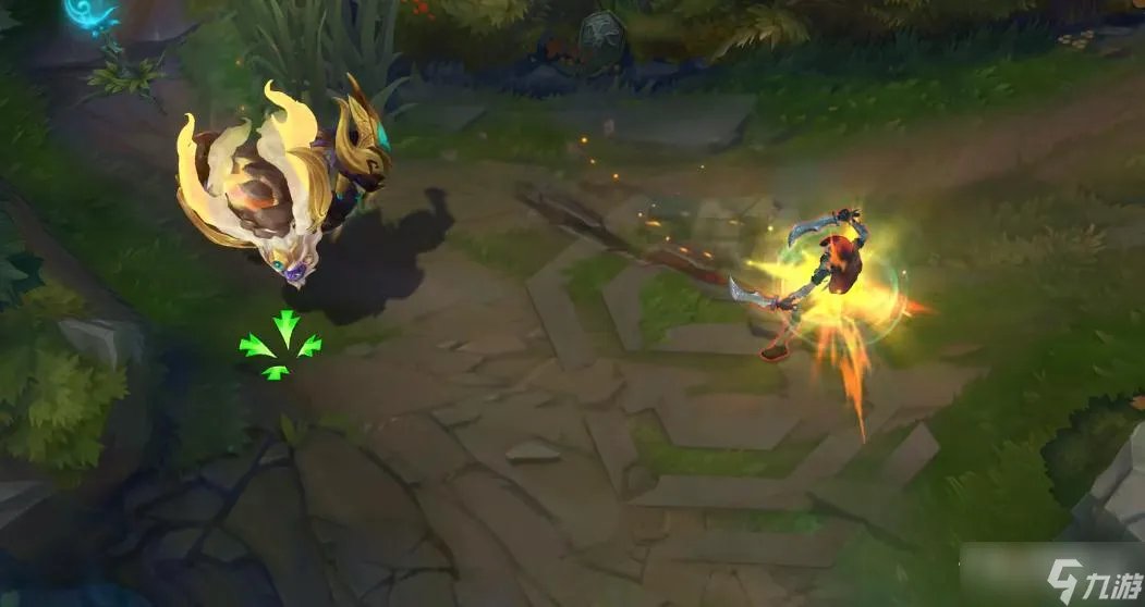 《英雄联盟》春节众神墨菲特皮肤价格介绍