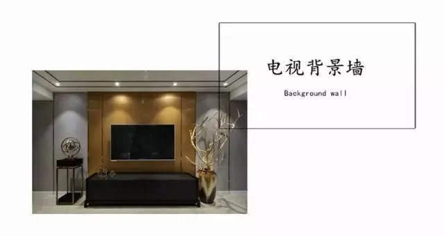 藏龙御景133㎡现代风格 Design By关永杰