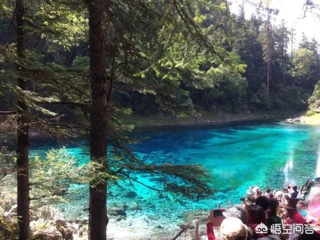 九寨和黄龙有必要同时去吗？你更推荐哪里？