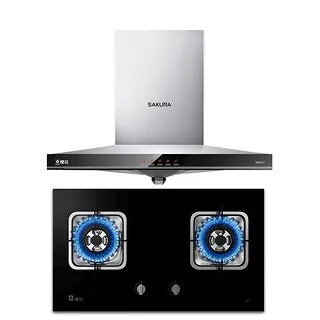 樱花抽油烟机价格