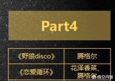 花泽香菜最近有哪些新闻,怎么总看到有人提到腾格尔老师?