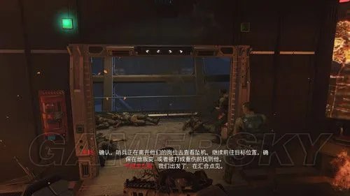 《COD12》收集攻略 全收集图文攻略