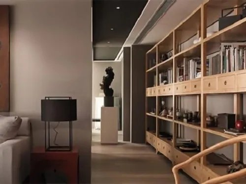 家居装修风格分类有哪些