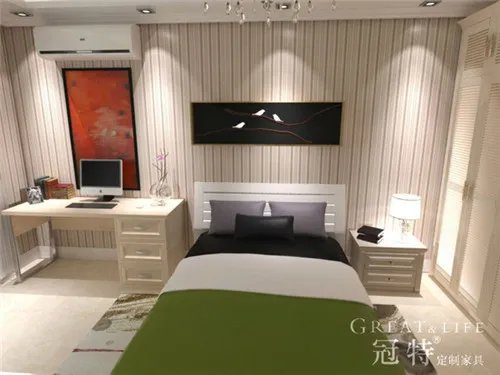 整体衣柜十大品牌排名 什么牌子的整体衣柜最实用