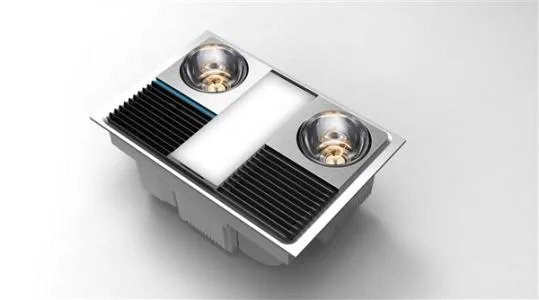 浴霸灯泡多少钱一个 浴霸灯泡更换方法