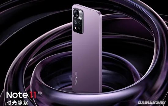 爆款!小米宣布Redmi Note系列全球已售出3亿台