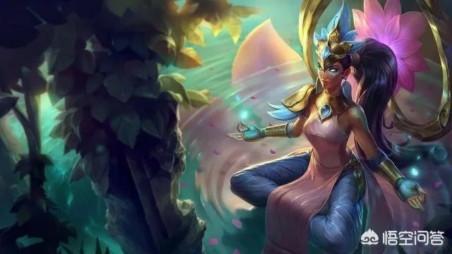 lol玩家为什么骂joker