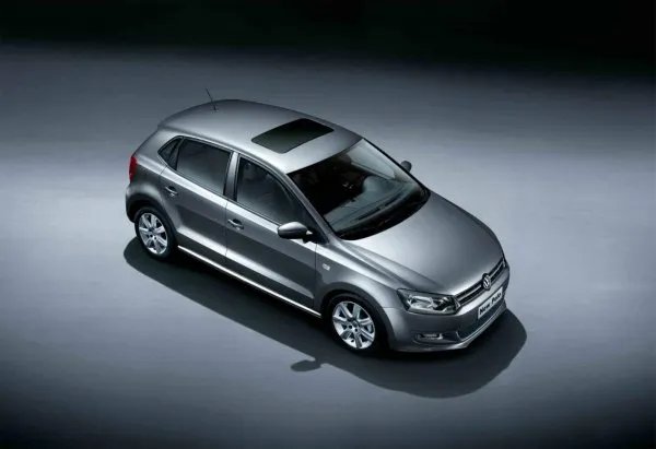 名图polo报价是多少?目前值得入手么?