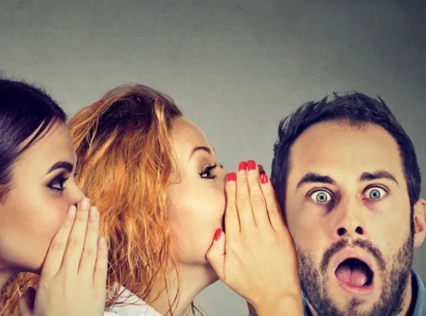 以讹传讹什么意思