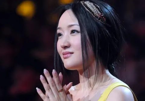 杨钰莹全部歌曲