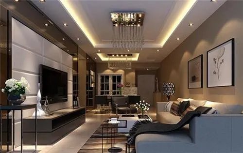 吊顶用什么材料最好