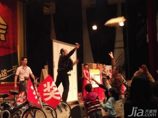 美尔凯特品牌联盟团购活动 安顺再掀高潮