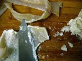 【皮冻】自己做健康下酒菜