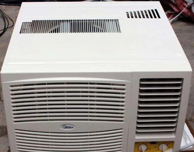 什么是窗机空调 窗机空调的优缺点分析