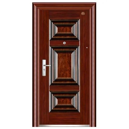 星月神防盗门价格贵吗