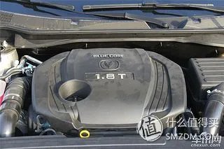 国产中级轿车:长安 RAETON 睿骋