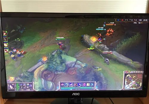 电脑玩游戏卡屏如何处理 2017电脑卡屏处理方案