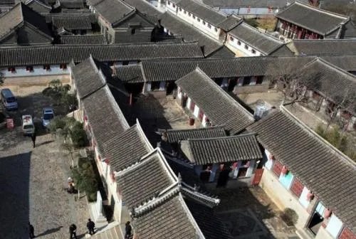 烟台牟氏庄园怎么样,值得一去吗?