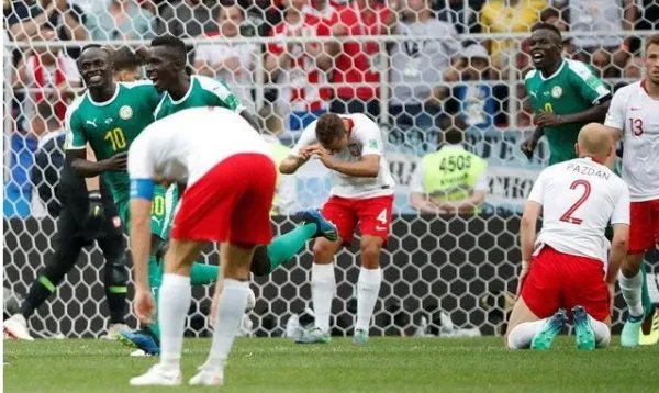 世界杯“乌龙杯”是什么梗？