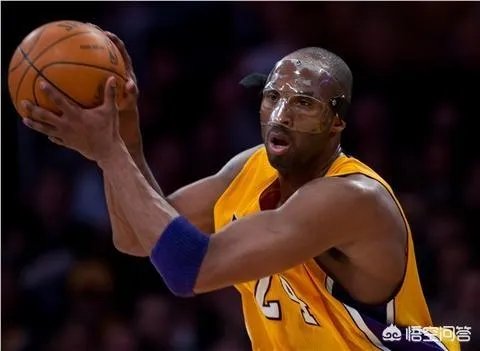 NBA有哪些著名的面具侠呢?有何依据?